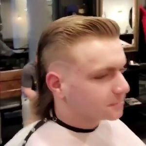 Meet your Posher, Mike